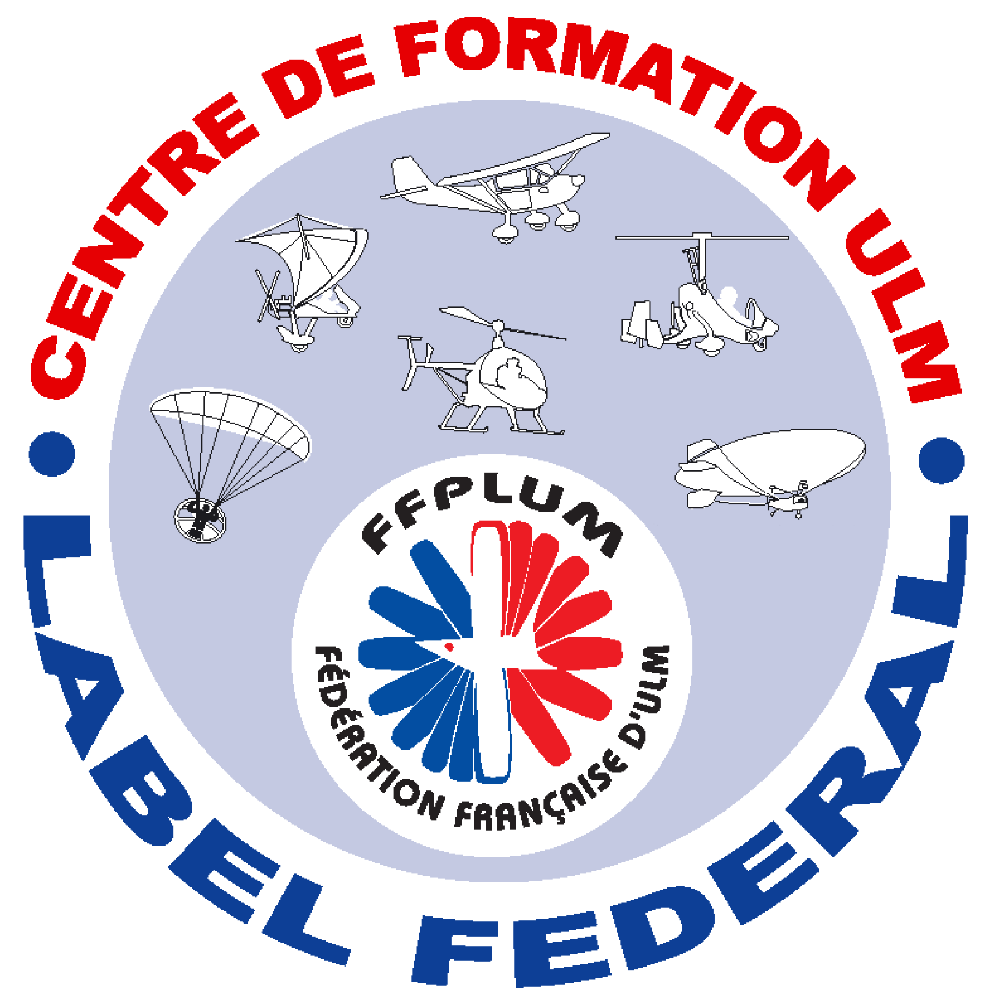 Fédération Française d'U.L.M.