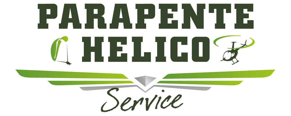 Parapente-Helico-Service